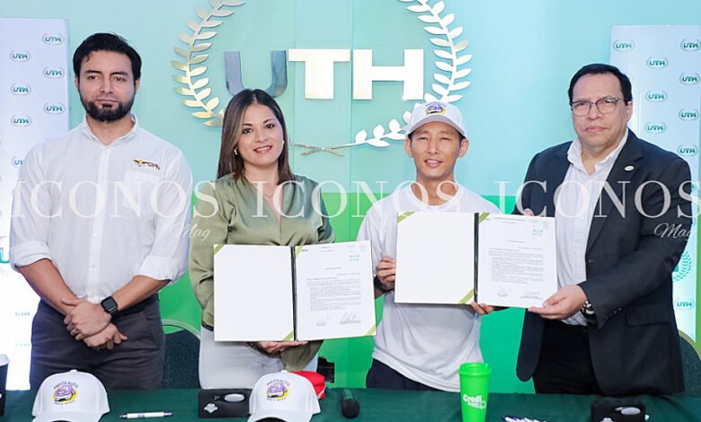 PORTADA Proyecto construcción de escuela UTH Honduras