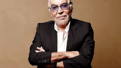 PORTADA Roberto Cavalli