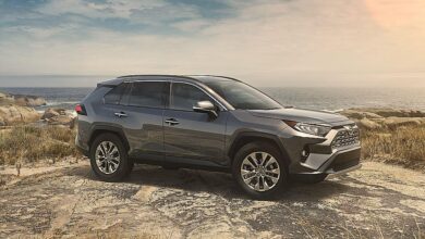 PORTADA Toyota RAV 4 by Grupo Flores