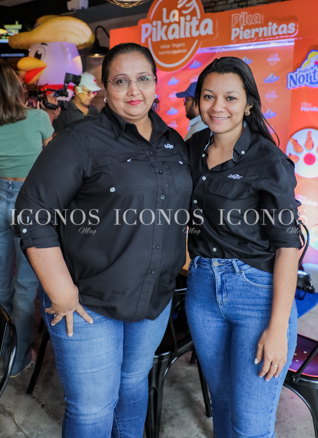 Pikapiernitas pollo Norteño