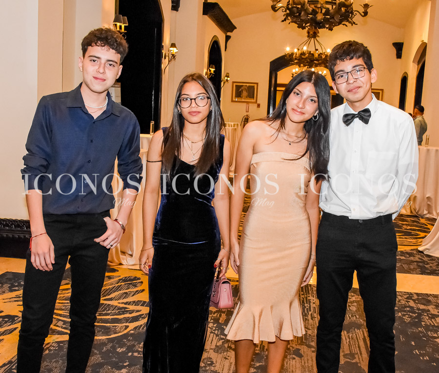 Quince anos Dayana Yolibeth Rodas Herdandez