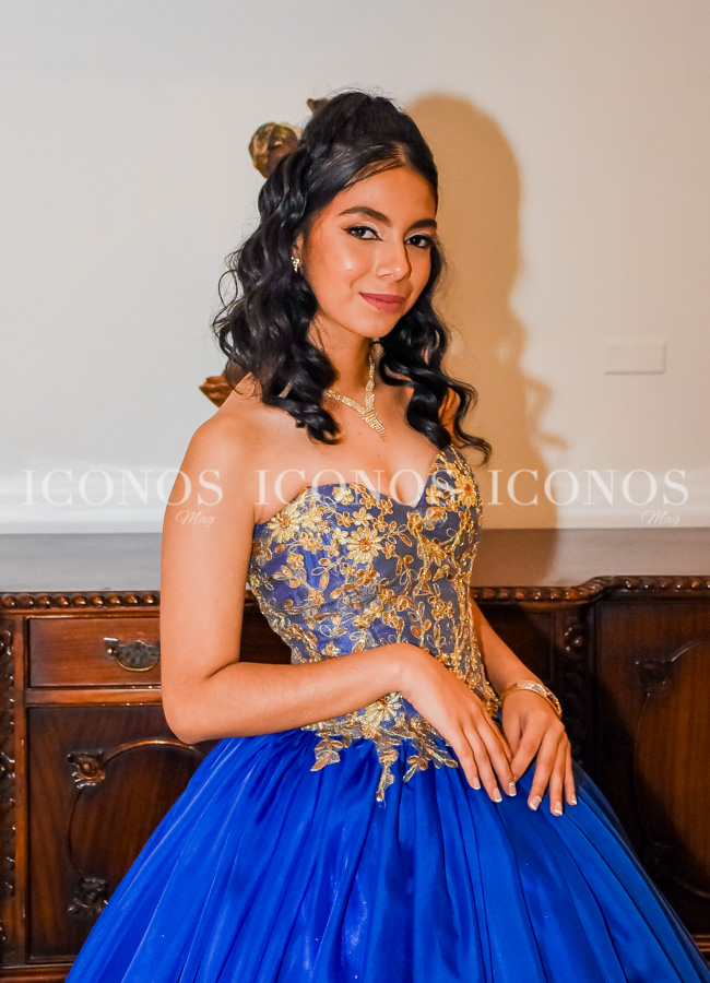 Quince anos Dayana Yolibeth Rodas Herdandez