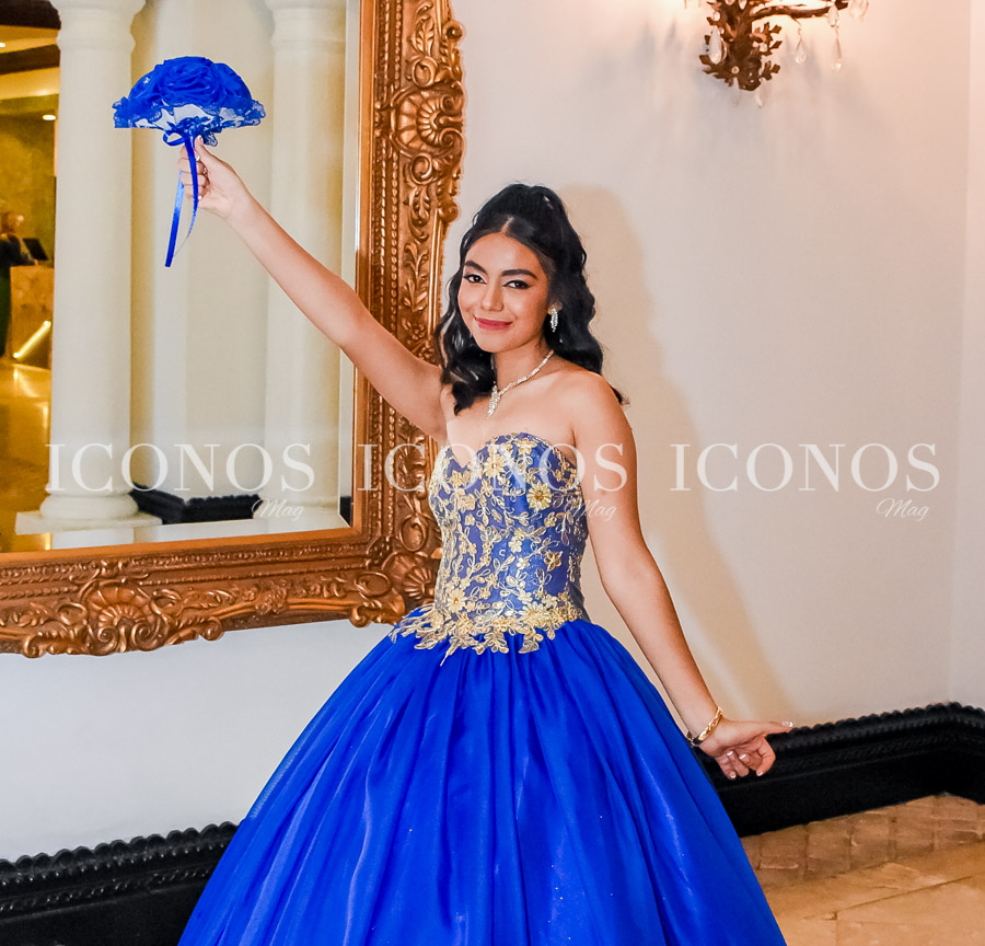 Quince anos Dayana Yolibeth Rodas Herdandez