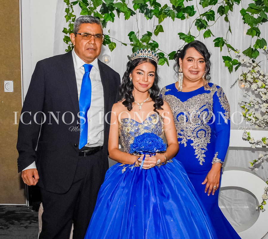 Quince anos Dayana Yolibeth Rodas Herdandez