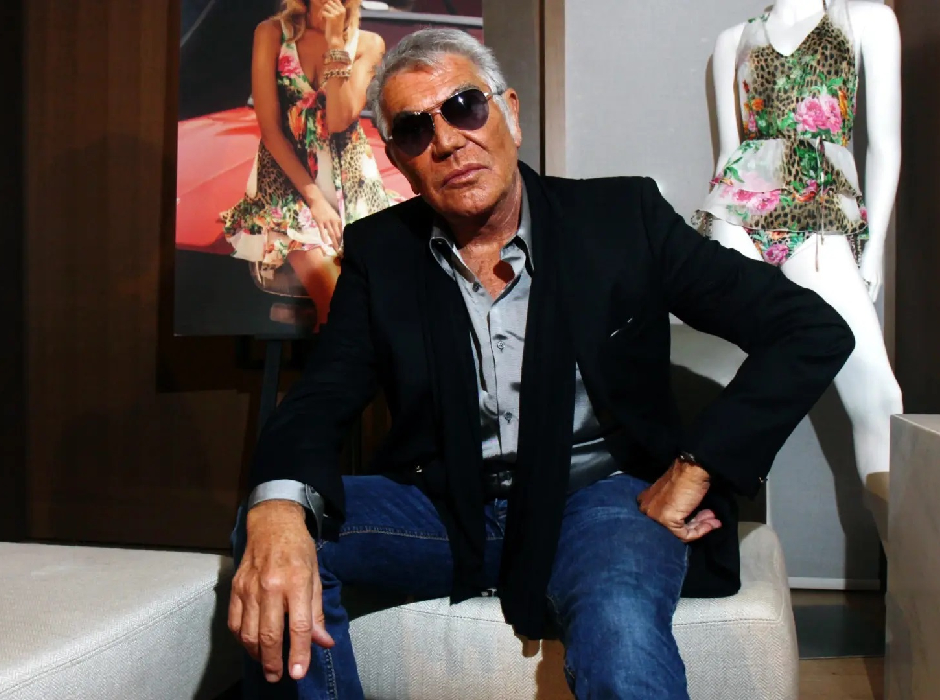 Roberto Cavalli