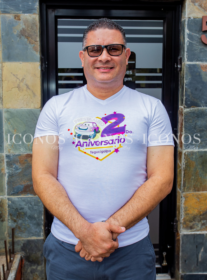 Segundo aniversario PrestAuto Tegucigalpa Honduras