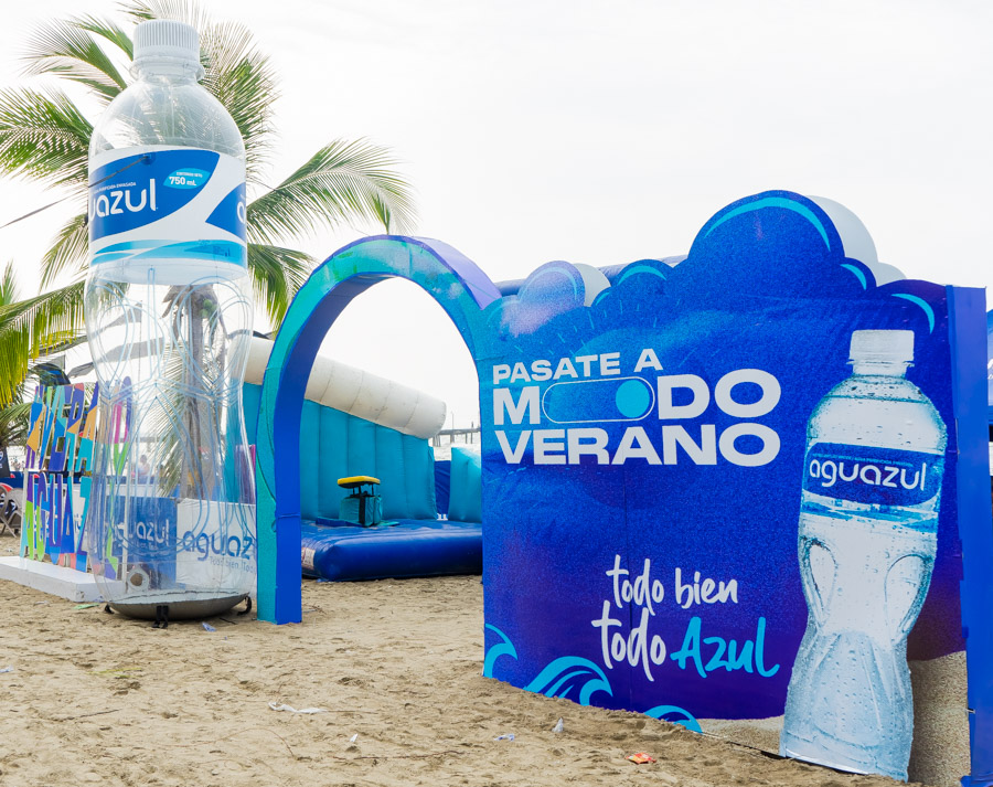 Verano Emsula 2024 Jueves Santo