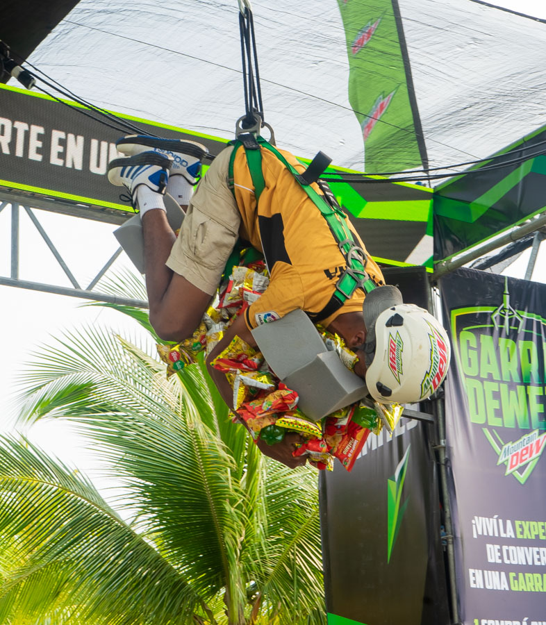 Verano Emsula 2024 Jueves Santo