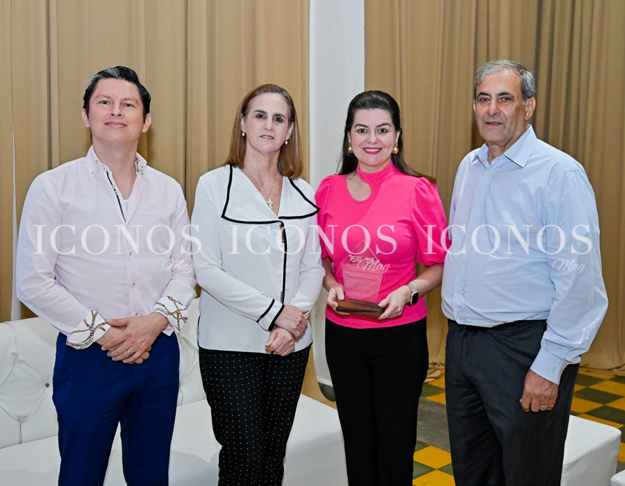 Aniversario 15 años Buró de convenciones San Pedro Sula