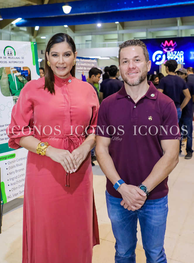 bazartech 2024 by uth honduras