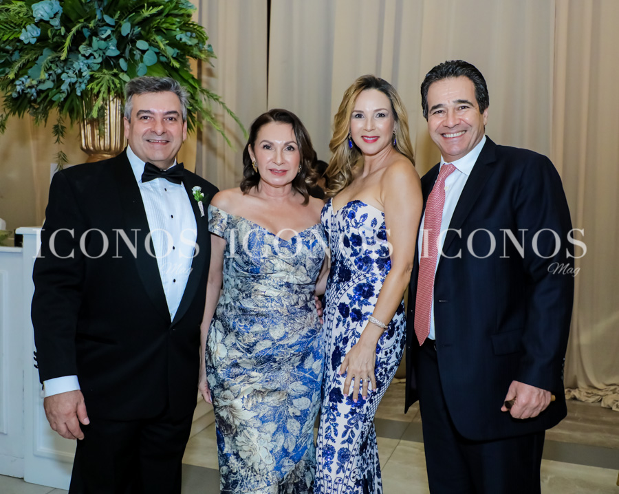 boda katherine hasbun fernandez y anton fanous jaar parte 3
