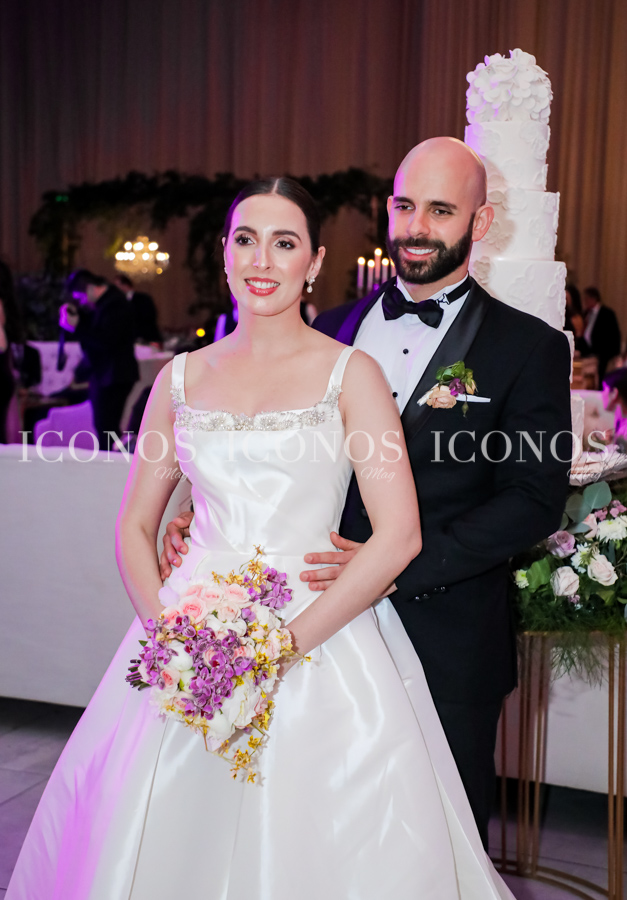 boda katherine hasbun fernandez y anton fanous jaar parte 3