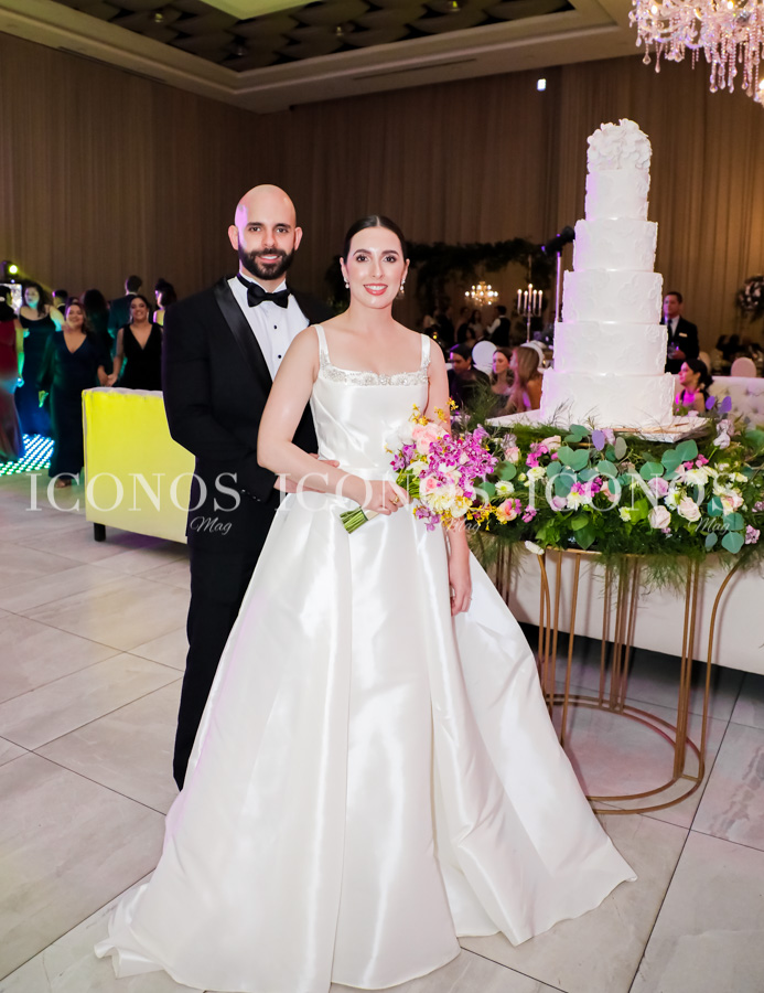boda katherine hasbun fernandez y anton fanous jaar parte 3