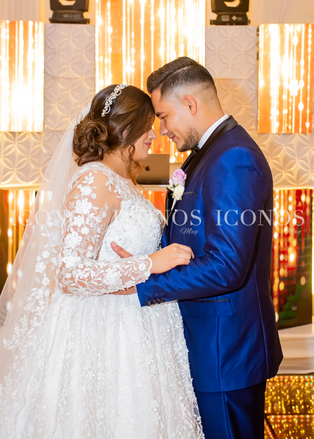 Boda Wendy Waleska Ríos Avila y Manuel Antonio Andino Moncada Tegucigalpa Honduras