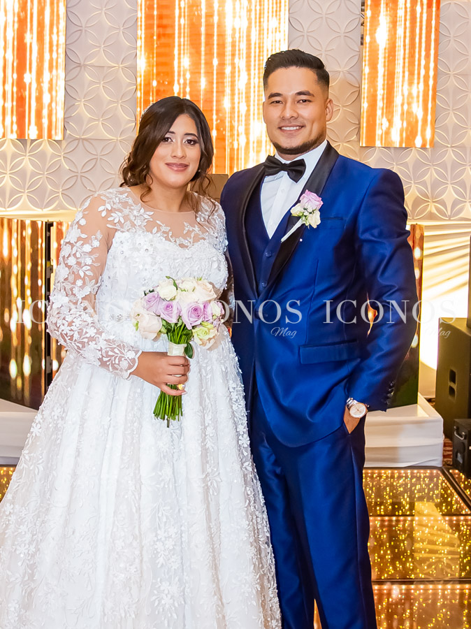 Boda Wendy Waleska Ríos Avila y Manuel Antonio Andino Moncada Tegucigalpa Honduras