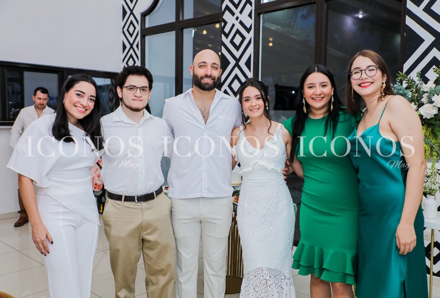 compromiso digna inestroza y ryan cwick