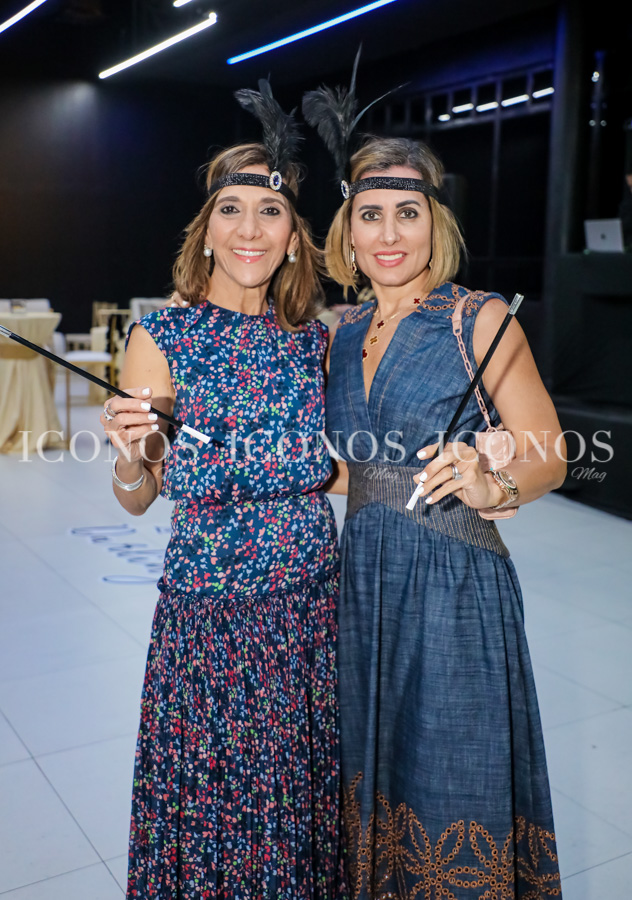 Cumpleanos Claudia Kattan Jordan