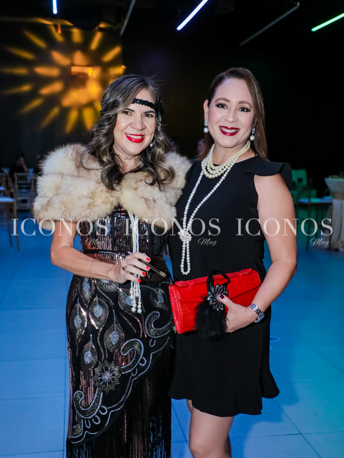 Cumpleanos Claudia Kattan Jordan