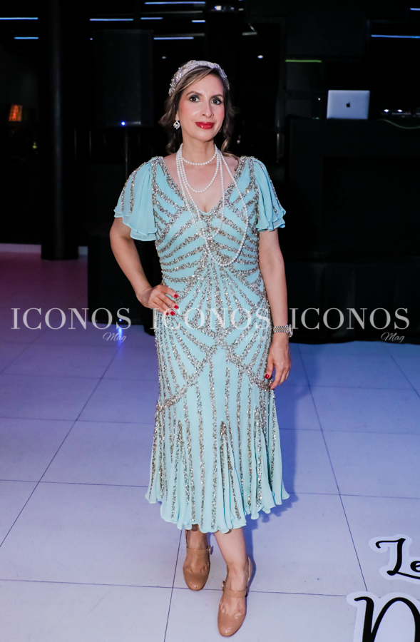 Cumpleanos Claudia Kattan Jordan