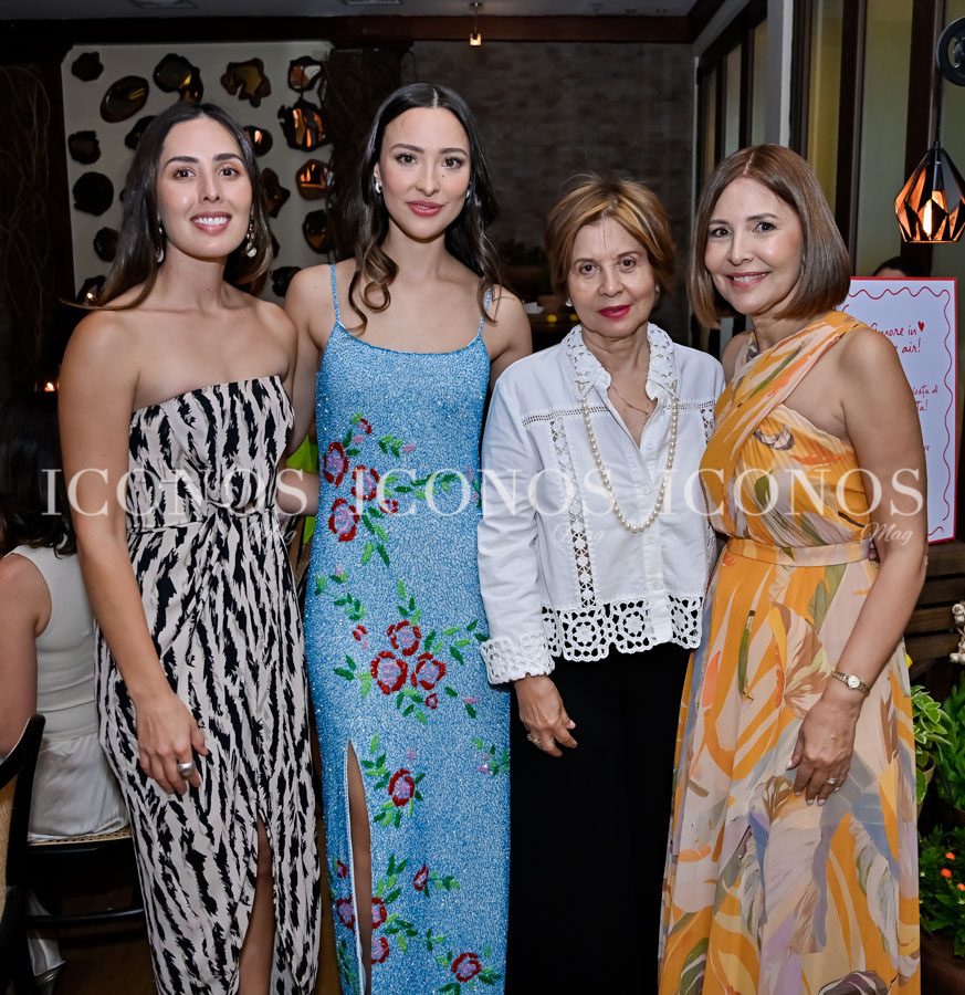 despedida de soltera beatriz barletta kivett