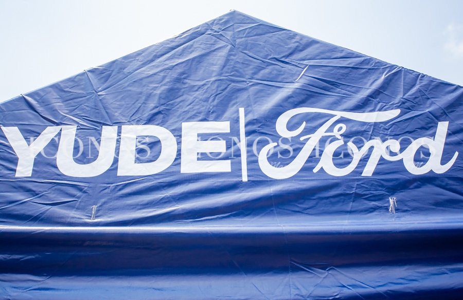 Expo Overland Mall Multiplaza Tegucigalpa 2024