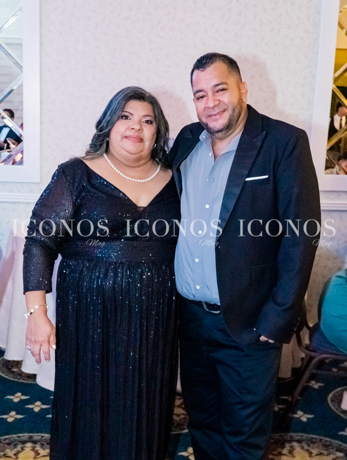 Fiesta cumpleaños Orlando Rivera