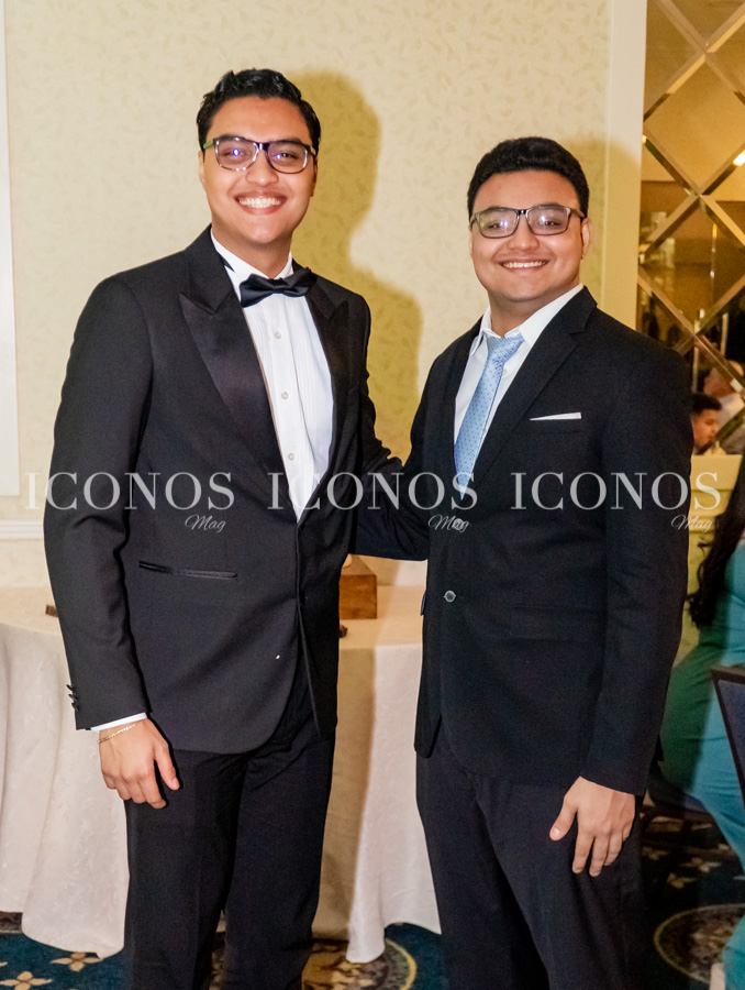 Fiesta cumpleaños Orlando Rivera