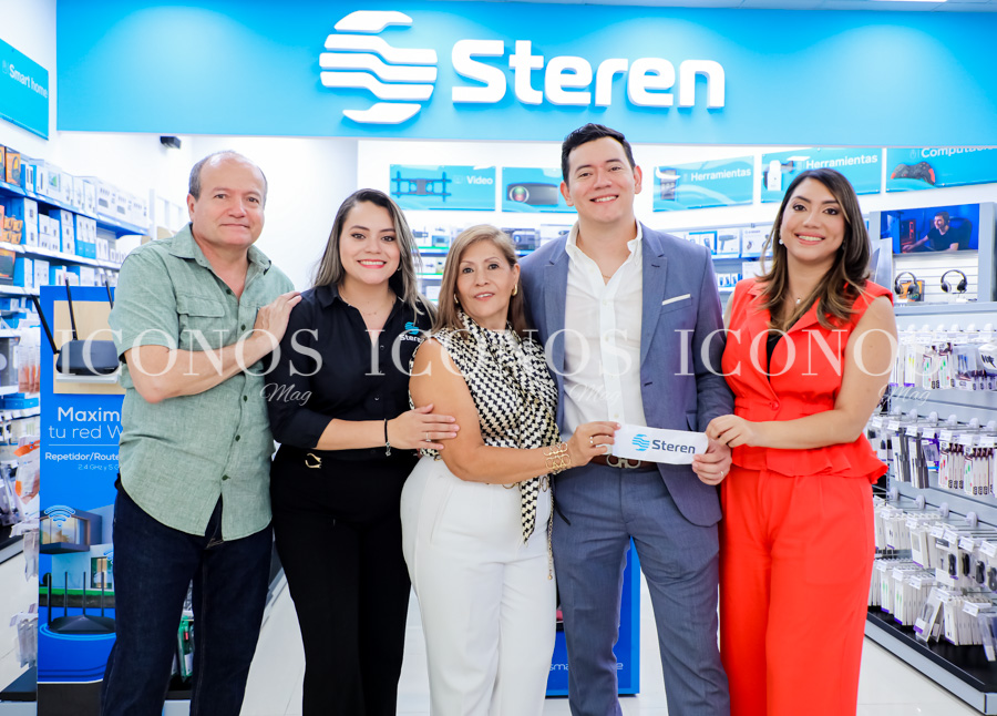 inauguracion steren mega mall san pedro sula