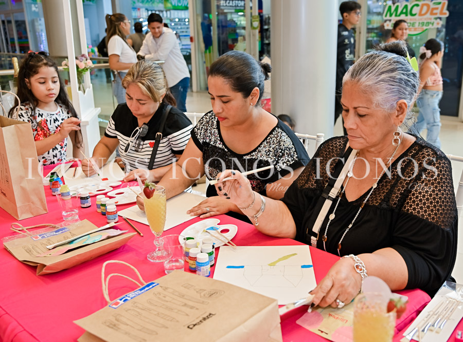 mamas y mimosas by mega mall san pedro sula 2024