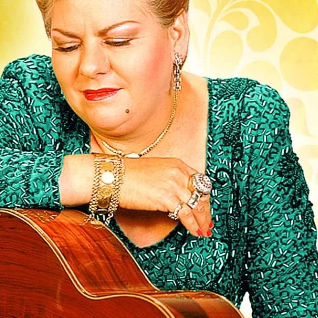Paquita la del barrio