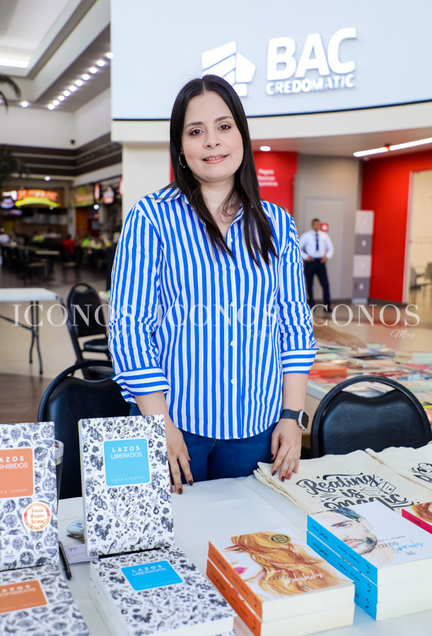 primer festival literario 2024 san pedro sula