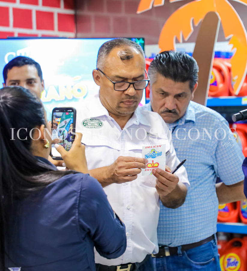 sorteo de verano 2024 supermercados colonial san pedro sula