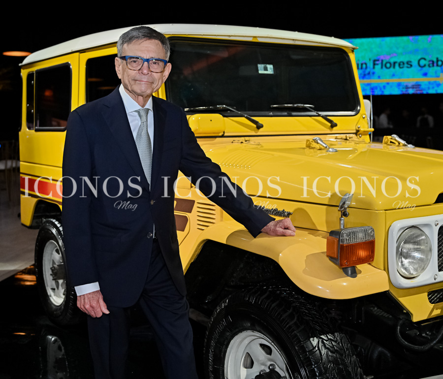 alan edgardo flores rodil grupo flores toyota honduras