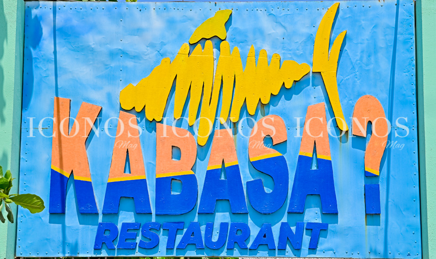 Kabasa? restaurant Sambo Creek