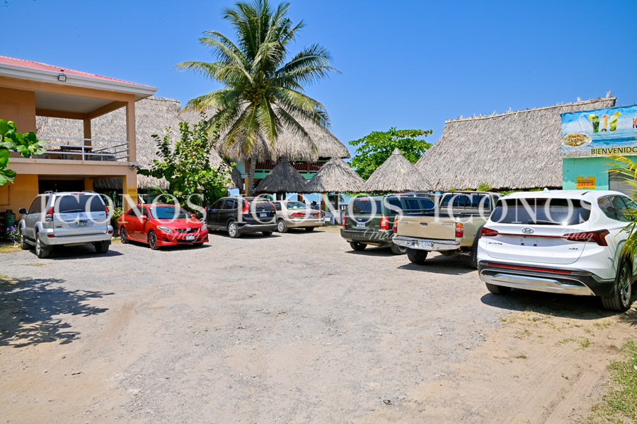 Kabasa? restaurant Sambo Creek