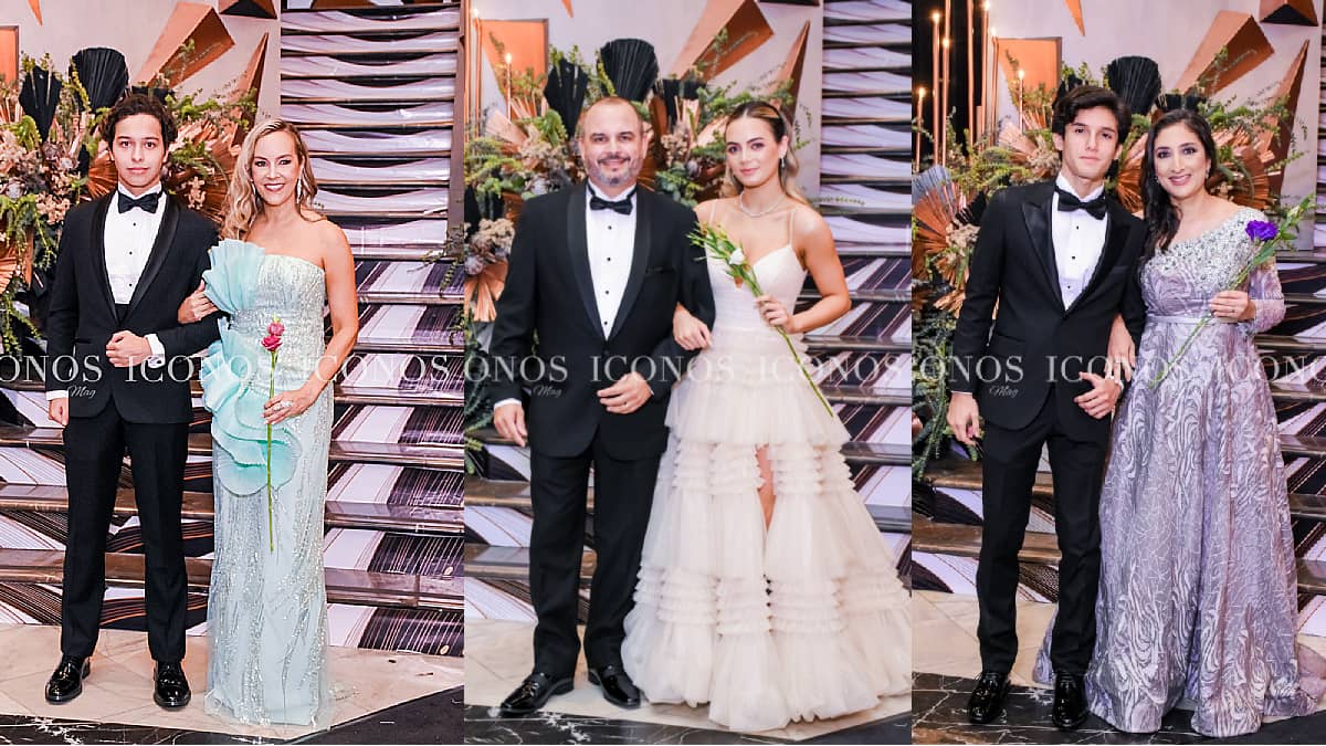 especial graduaciones 2024