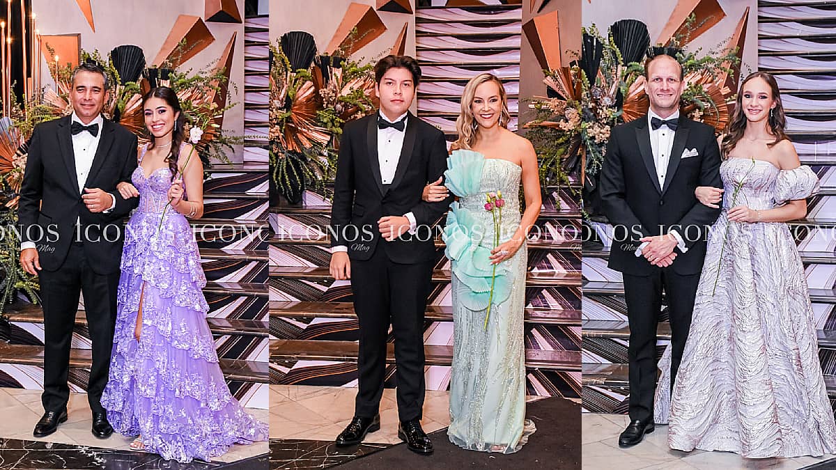 especial graduaciones 2024