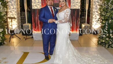 PORTADA Gemara García y José Castillo