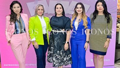 PORTADA Mom time management 2024 by City Mall San Pedro Sula