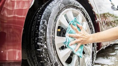 PORTADA Tres beneficios de lavar tu carro by MacDel