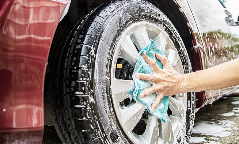 PORTADA Tres beneficios de lavar tu carro by MacDel