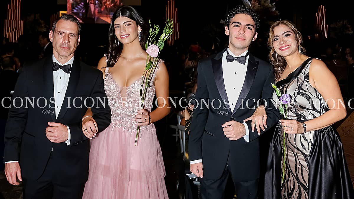 especial graduaciones 2024