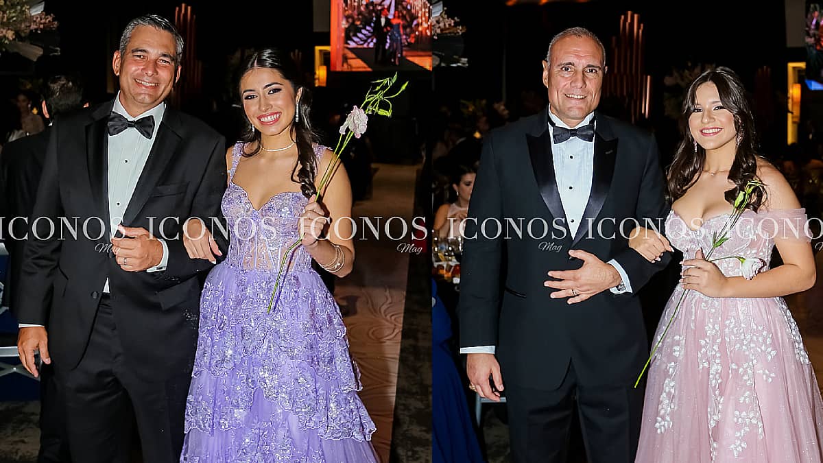 especial graduaciones 2024