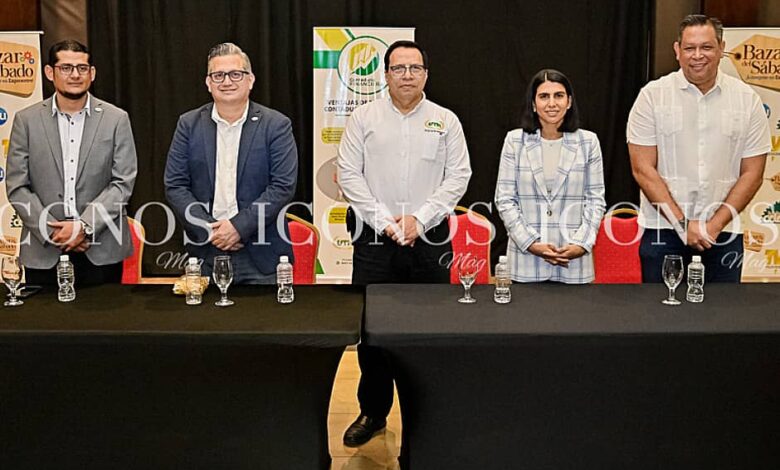 Portada Clausura taller emprendedores 2024 UTH Honduras