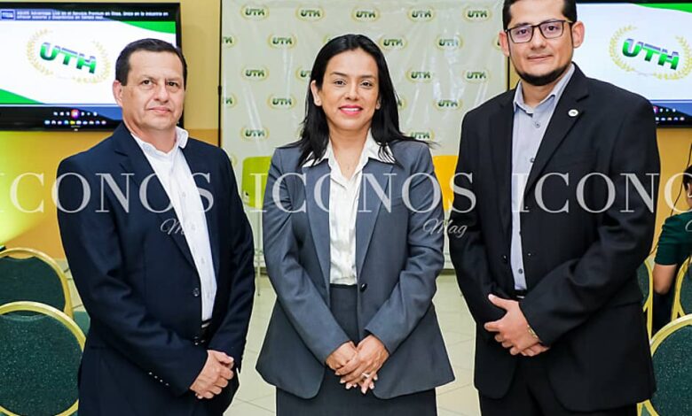 Portada Finanzas Personales 2024 by UTH