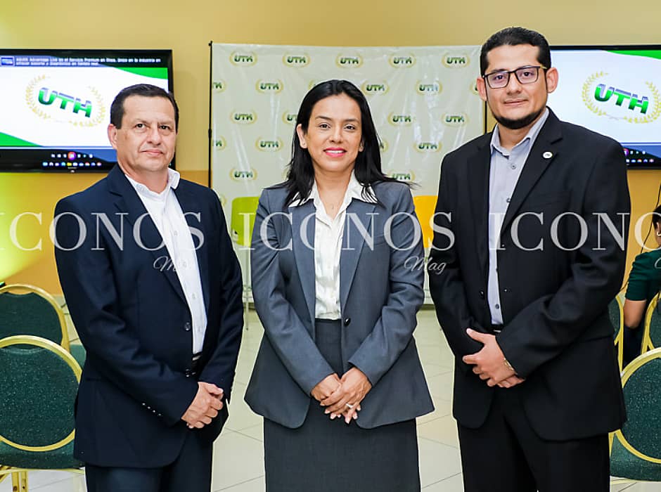 Portada Finanzas Personales 2024 by UTH