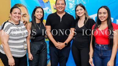 Portada Lanzamiento Viernes de Licor 2024 by Supermercados Colonial