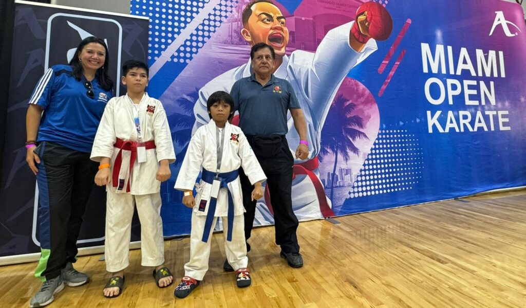 Ethan Lionel Nieto García
