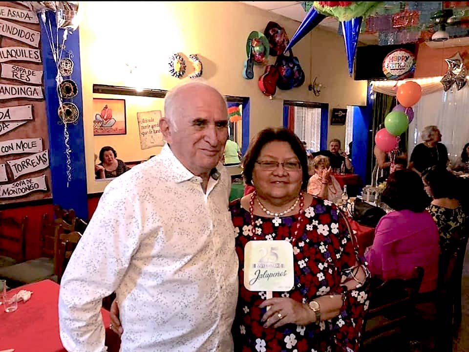Antonieta Escobar