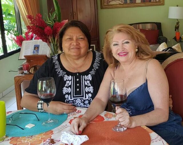 antonieta escobar